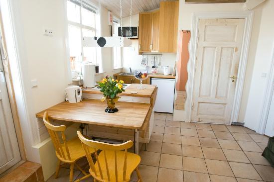 Butterfly Guesthouse