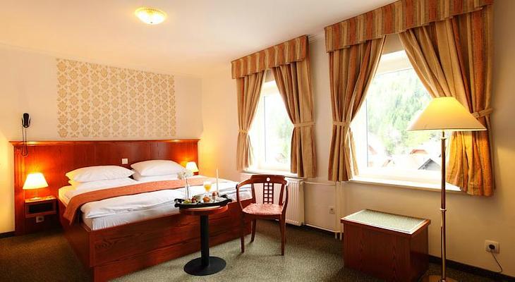 Hotel Kotnik