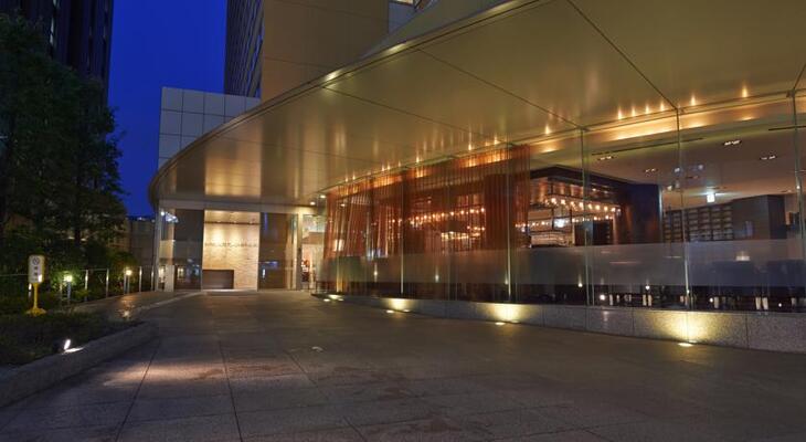 Hotel Sunroute Plaza Shinjuku