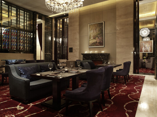 The Westin Hefei Baohe
