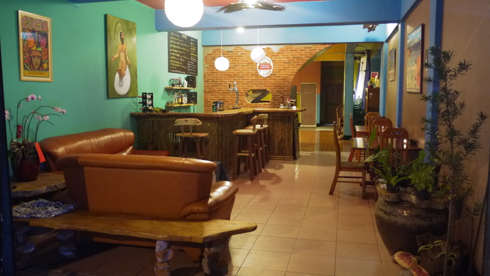 Wa Ga Li Gong Hostel