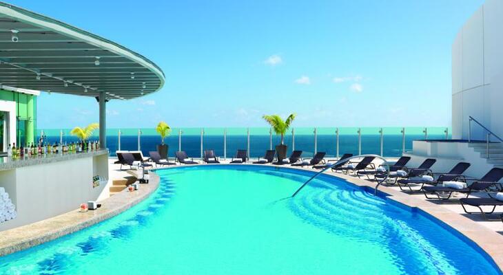 Beach Palace All Inclusive