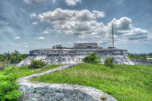 Fort Charlotte