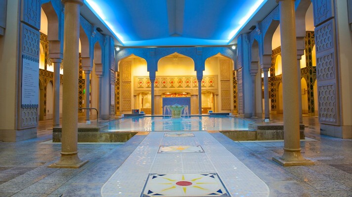 SpaWorld