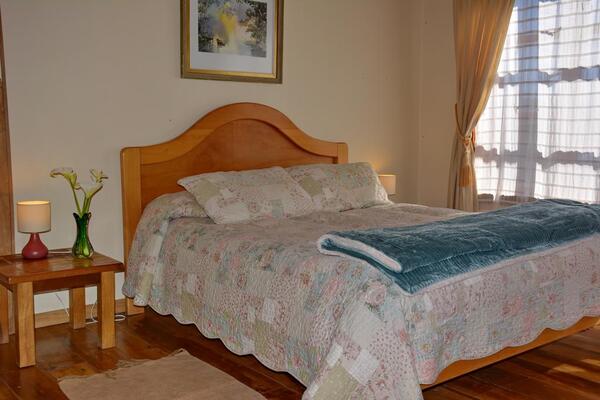 Galpon Aire Puro- Boutique Hotel