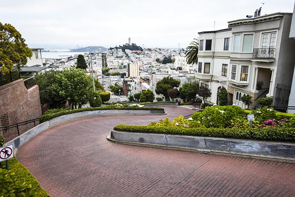 Lombard Street