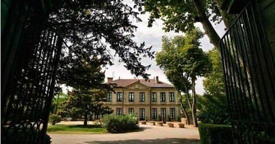 Le Domaine d'Auriac Relais & Chateaux