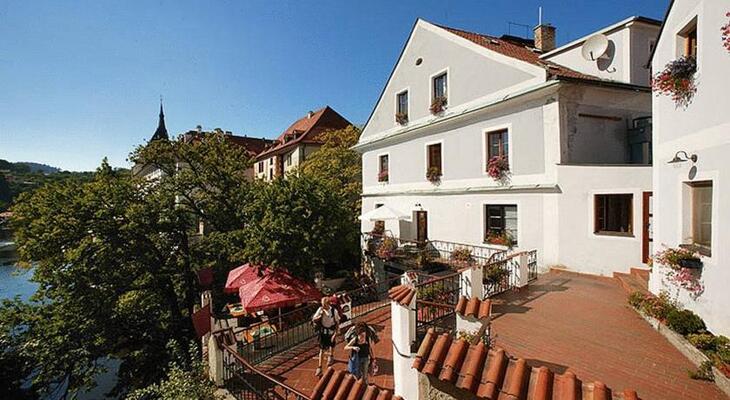 Hotel Barbakan