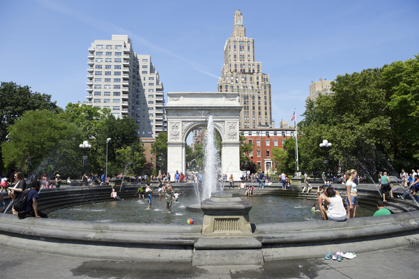 Washington Square Park