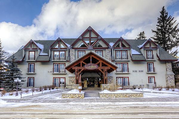 Banff Inn