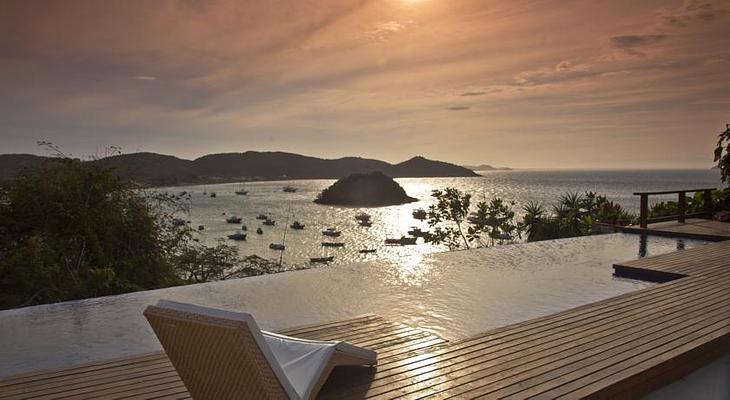 Abracadabra Boutique Hotel