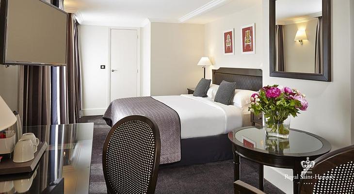 Hotel Royal Saint-Honore