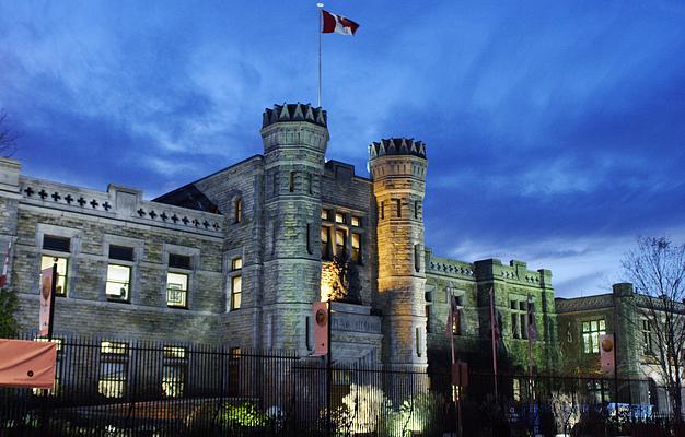 Royal Canadian Mint