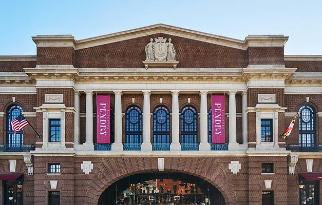 Sagamore Pendry Baltimore