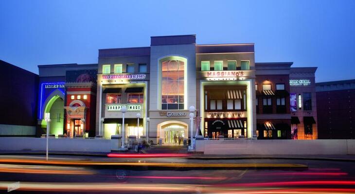 The Ritz-Carlton, Tysons Corner
