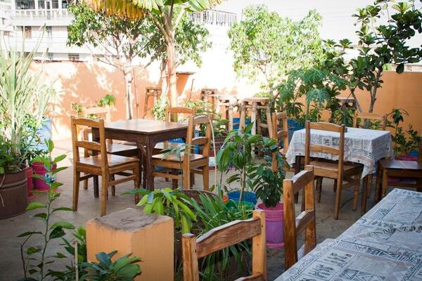 Haria Hotel