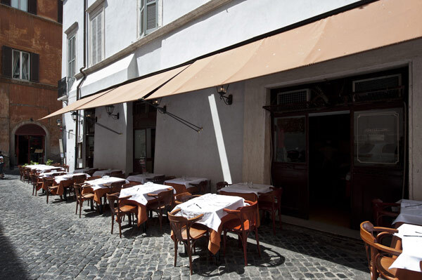 Ristorante Maccheroni