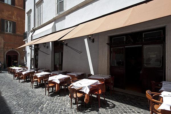 Ristorante Maccheroni