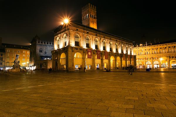 Palazzo del Podesta