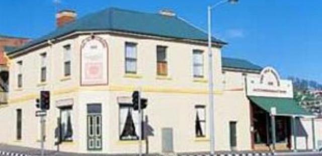 The Old Bakery Inn