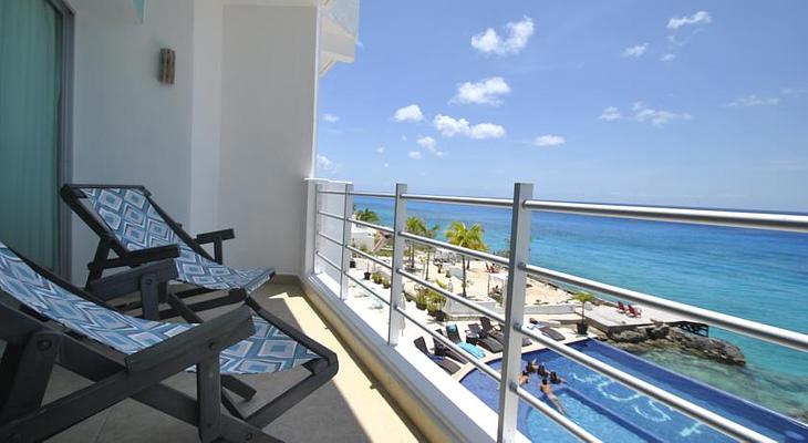 Hotel B Cozumel