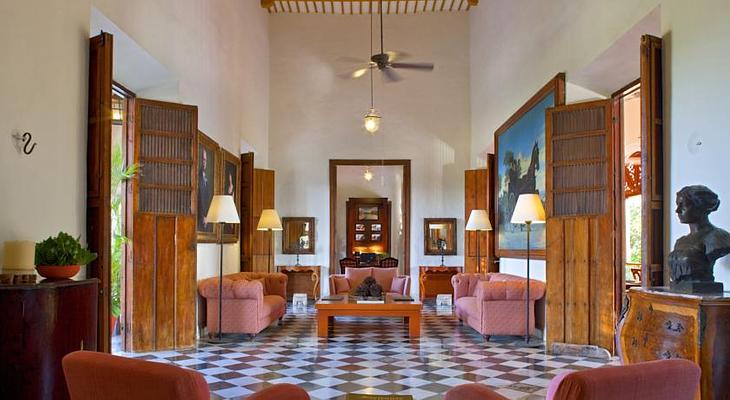 Hacienda Temozon Sur, An Ihg Hotel