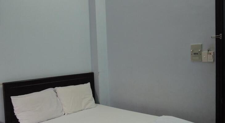 My Hanh Hotel