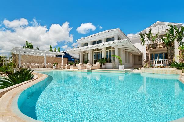 Eden Roc Cap Cana