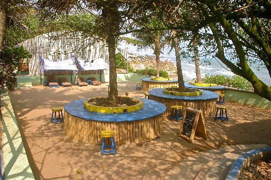 Rising Phoenix Magic Beach Resort