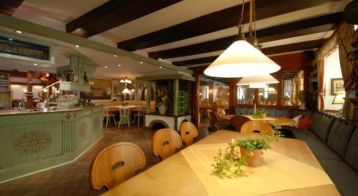 Hotel  Restaurant Weinstube Schapfle