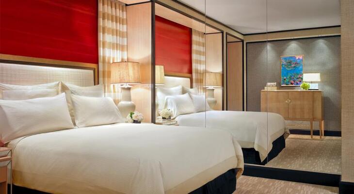 Encore At Wynn Las Vegas
