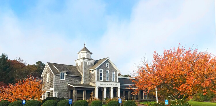 Cape Cod Museum of Art