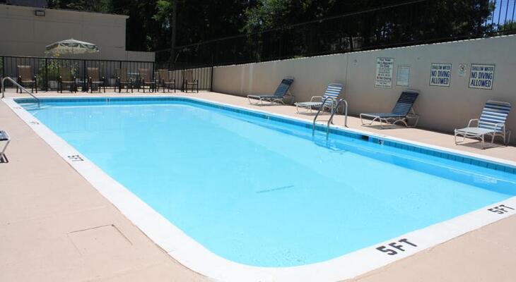 Best Western Plus Music Row