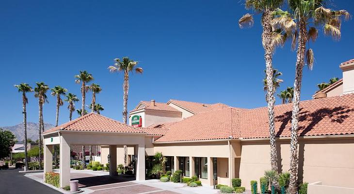 Courtyard by Marriott Tucson Williams Centre