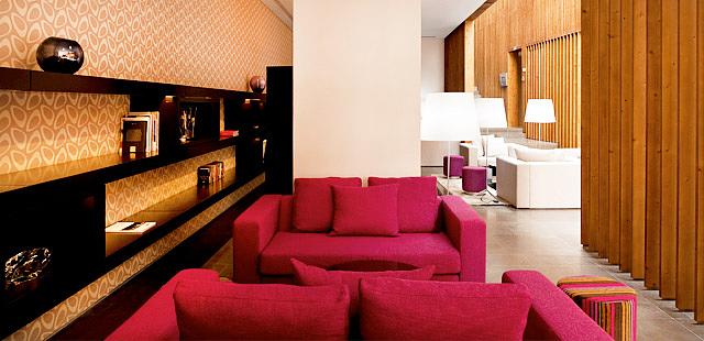 Inspira Liberdade Boutique Hotel