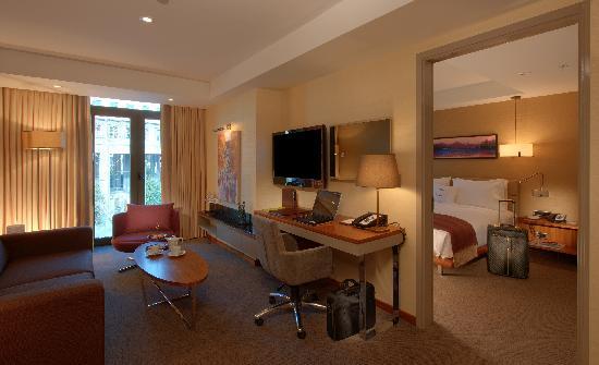 DoubleTree by Hilton Istanbul Old Town