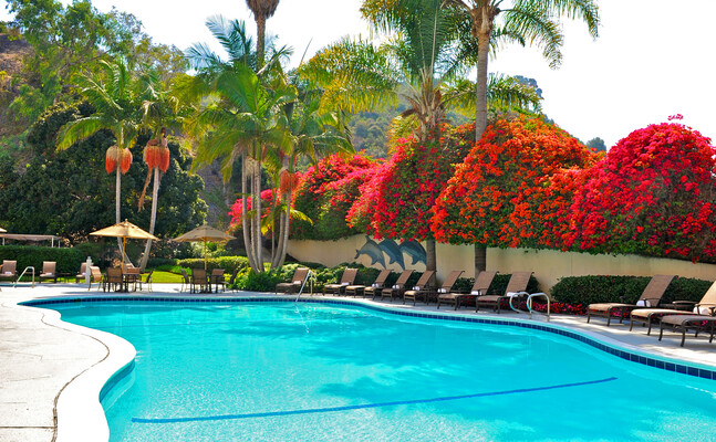 Sheraton Mission Valley San Diego Hotel