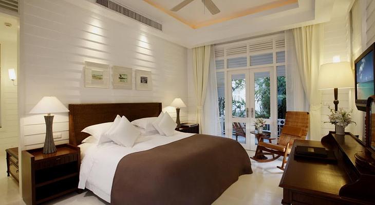 Centara Grand Beach Resort & Villas Hua Hin