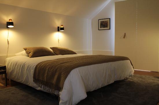 The White Box Boutique House