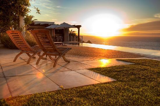Compass House Boutique Hotel