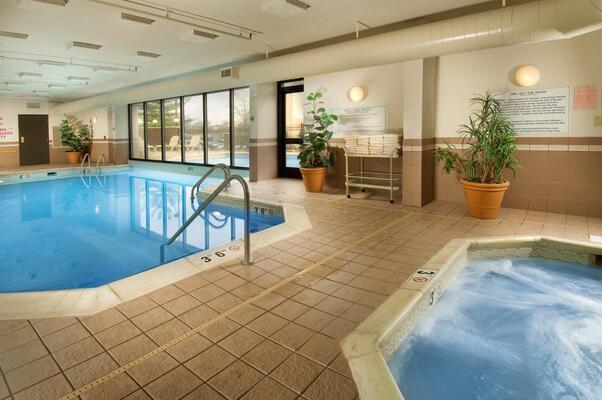 Drury Inn & Suites Nashville Airport