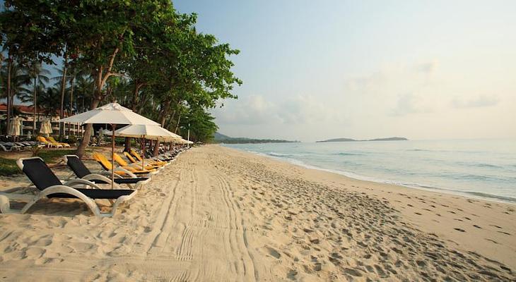 Centara Reserve Samui