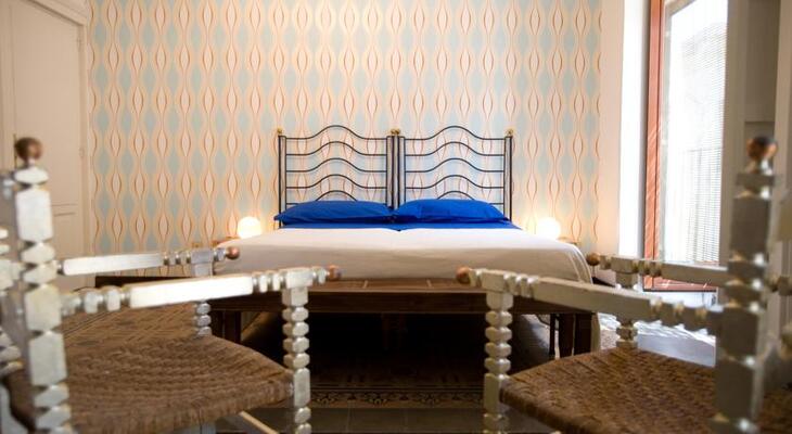 BAD | B&B and Design