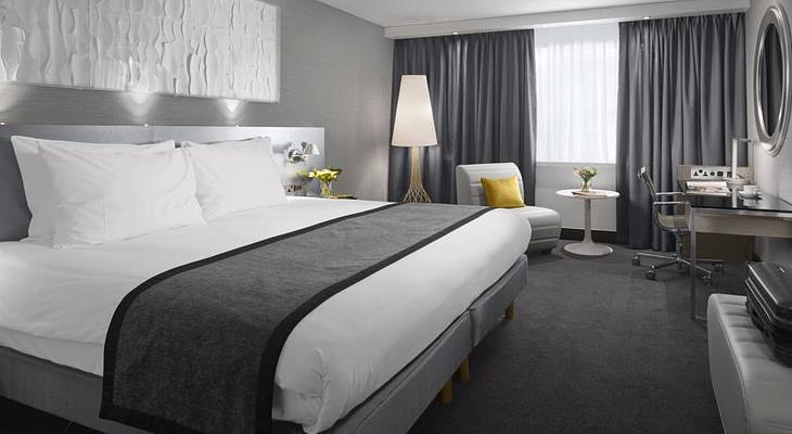 Radisson Blu Hotel, Edinburgh City Centre