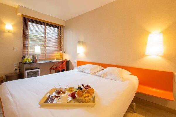 Hotel des Lices