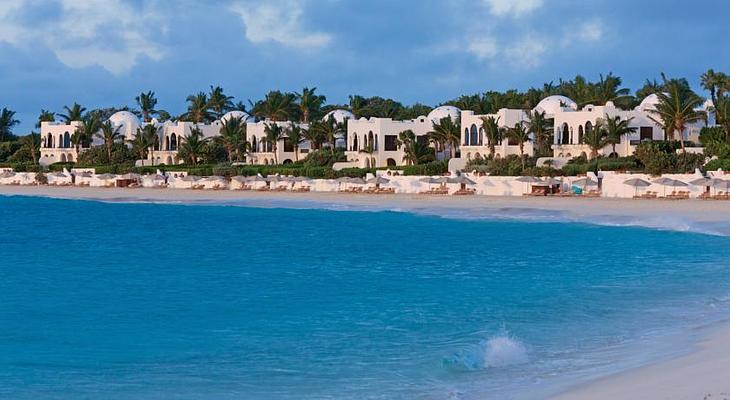 Cap Juluca, A Belmond Hotel, Anguilla