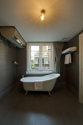 3+1 Hotel