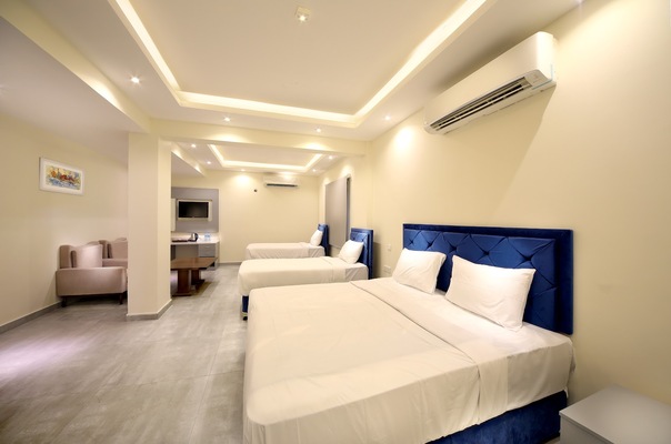 Naseem Hotel