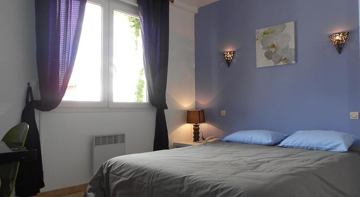 Hotel Astoria Carcassonne