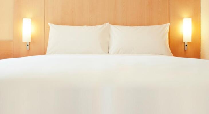 Ibis Hotel Wuhan Tongji Medical College of HUST
